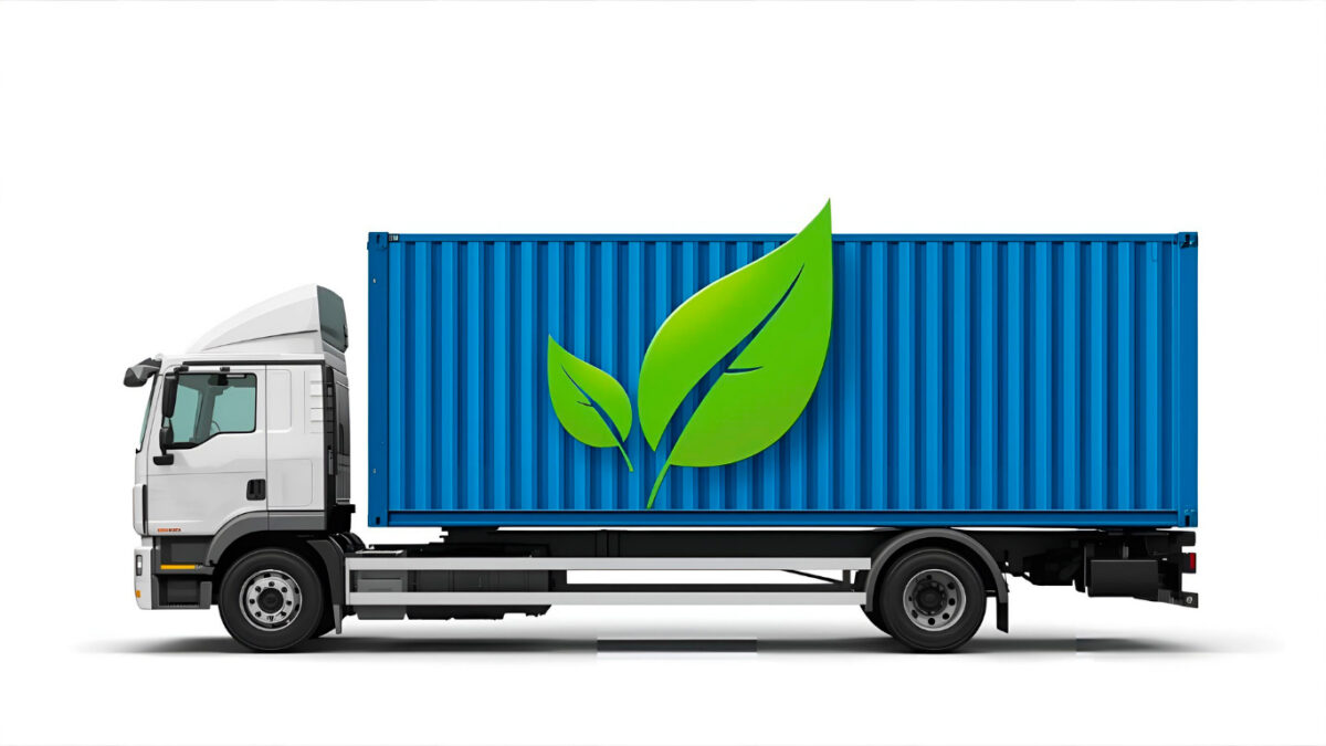 logistica sustentable